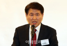 [포토]김형철 사장, 이데일리 좋은 일자리 대상 시상식 시작합니다!