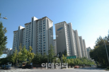 [주간 실거래가]2~3개월만에 1억~2억원 빠진 서울 아파트