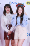 [포토]모모랜드 낸시, 나 귀엽죠?