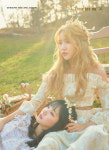 [포토]여자친구, ‘Time for us’ 소원&은하 티저 공개