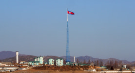 10년만에 달린 ‘판문역행(行’) 열차…남북간 평화·번영도 이을까