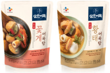 밑반찬서 고급외식으로 ‘어묵의 변신’…세계화 꿈꾼다