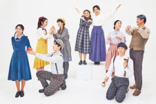 창작 뮤지컬 ‘앤ANNE’ 연장공연 결정