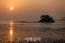 [여행] 세밑 낙조, 묵은 해를 보내다