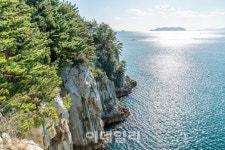 [여행] 아름다운 남해를 말벗삼아…기해년, 첫발을 내딛다