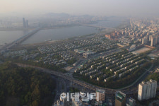 반포주공1단지 3주구, 재건축 수주 경쟁 불붙나..대형 건설사 관심