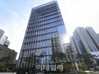 [마켓인]올해 첫 빌딩 빅딜 스테이트타워 남산..이지스 vs 미래에셋 2파전