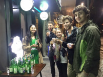 베트남 한류열풍 ‘처음처럼’이 이어간다