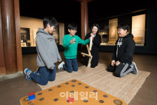 [포토]롯데월드 민속박물관, 고려 전시실 리뉴얼