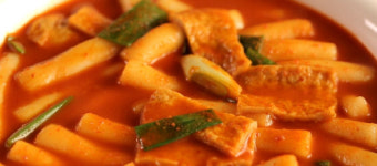 1세대 떡볶이 신화 ‘와르르’…‘두끼’ 활약 주목