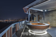 [여행팁] 서울 토박이도 모르는 숨겨진 서울 온천