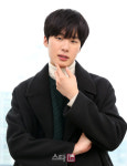 [포토]김동희, 잘생김