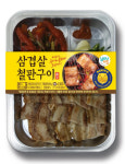 삼겹살 사러 오세요…1인가구 정육점으로 거듭난 편의점