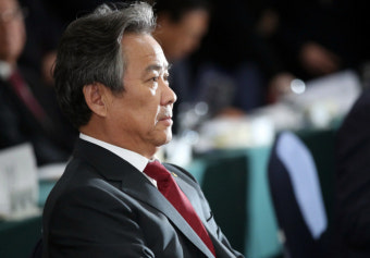 계속된 파문에도 침묵하는 이기흥 회장, 거세지는 사퇴 요구