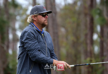 [포토] 컨트리 가수 토비 키스 