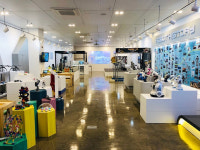 인천시 로봇산업 육성…청라 로봇타워 기업유치·지원 추진