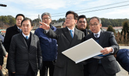 경기도, 포천·철원간 축사악취 논란 해결에 팔 걷었다
