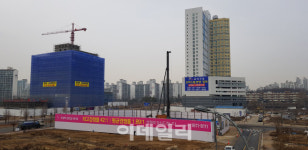 매수문의 늘었어요···파주, GTX 햇살에 잠 깨나