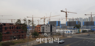 매수문의 늘었어요···파주, GTX 햇살에 잠 깨나