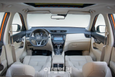 [타봤어요]기본기 탄탄한 SUV 닛산 엑스트레일