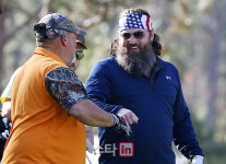 [포토]래리 더 케이블 가이 