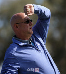 [포토] 전 야구 감독 테리 프랑코나 