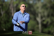 [포토] 전 야구 감독 테리 프랑코나 