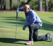 [포토] 전 야구 감독 테리 프랑코나 