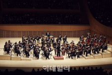 ‘창단 1년’ 원 코리아 유스 오케스트라, 3번째 정기연주회