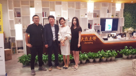 KW컴퍼니, 메디컬 의료관광 서비스 시작