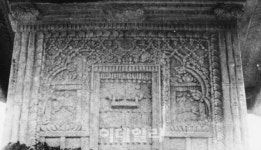 ‘국보’ 고려 승탑에 100년 전 한글 묵서가… 왜?