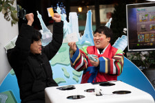 모두의마블, 유튜버 보물섬과 오프라인 이벤트 진행