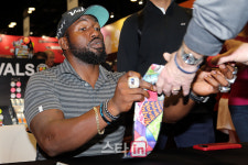 [포토] 모리스 알렌 