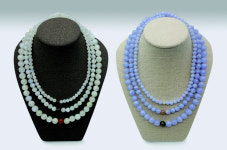 고려수지침학회, 파워스톤 목걸이·팔찌·머리찌요법 개발