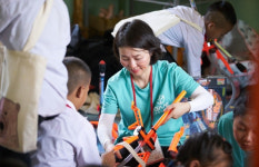 KT-KT희망나눔재단, 블록체인 적용 기부 캠페인 선보여