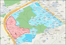 서울 서대문구, 홍제1동 도시재생 희망지사업 본격 추진