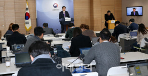 [포토]금융위원회, 중소기업 지원과 회수시장 역할 강화를 위한 코넥스시장 활성화를 위해