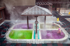 [여행팁] 설 연휴 온가족이 즐기는 경기도 온천&맛 기행