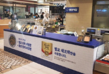 스벅 이천햅쌀라떼’·연안식당 ‘벌교꼬막무침’…대세는 상생