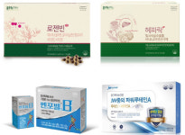 명절 증후군 극복 위한 건강기능식품은?