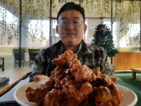 [강신우의 닥치Go]영화 ‘극한직업’ 속 ‘수원왕갈비통닭’ 먹어보니