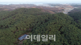 전북 남원 산림녹화탑 국가산림문화자산으로 지정
