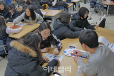 한성대 초·중학생 대상 14일까지 코딩교육