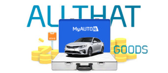 신한카드, 자동차금융 플랫폼 `마이오토` 업그레이드