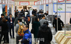 [포토]'2019 하우징브랜드페어' 코엑스에서 열려
