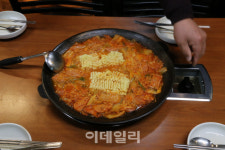 [강경록의 미식로드] 인생 맛에 물든 중림동을 맛보다
