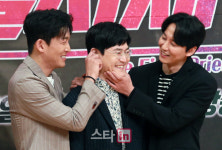 [포토]귀여운 우리 성균이~