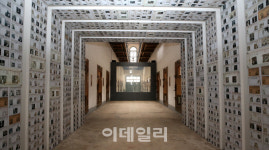 [포토]문화재에 깃든 100년전 그 날