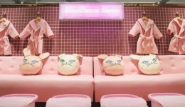 화장하기 딱 좋은 나이, 7세? 키즈 뷰티 열풍