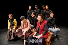 한국전쟁서 살아남은 여성들의 남겨진 이야기